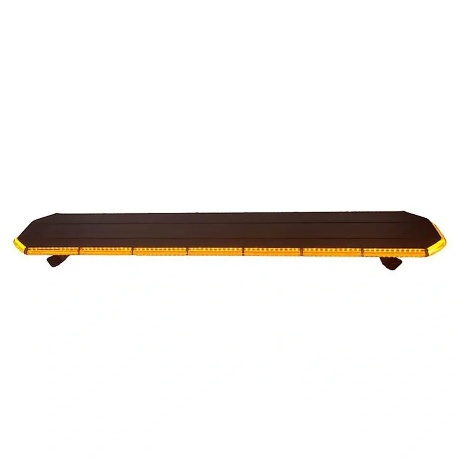 XG Strobe 1200 Tinted Varsellysbjelke v:1253798 XG Strobe 1200 Tinted Varsellysbjelke v:1253798