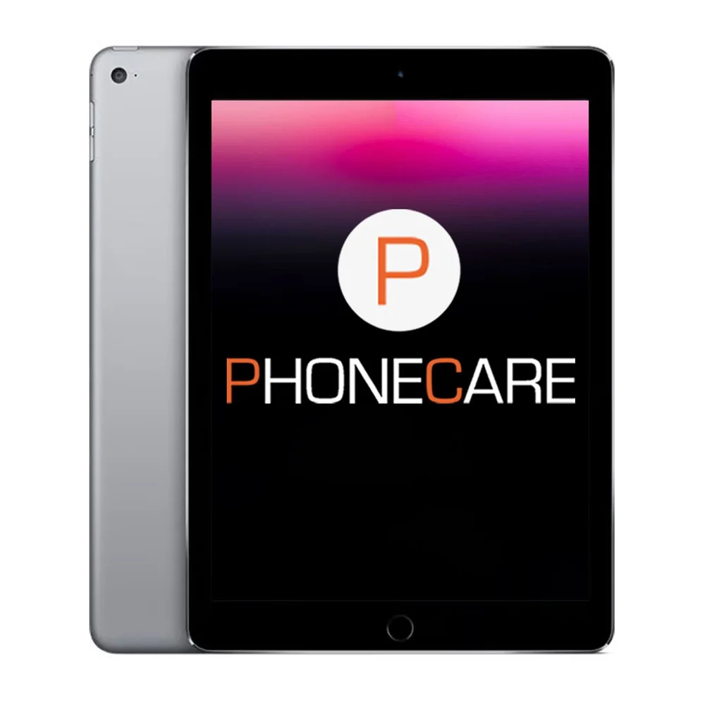 Brukt iPad Air 2 64 GB Grå – Brukt stand v:5872430