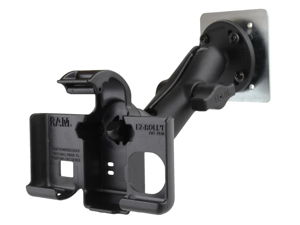 RAM MOUNT UNPKD RAM MOUNT GARMIN NUVI 2595 BACKING v:1403798