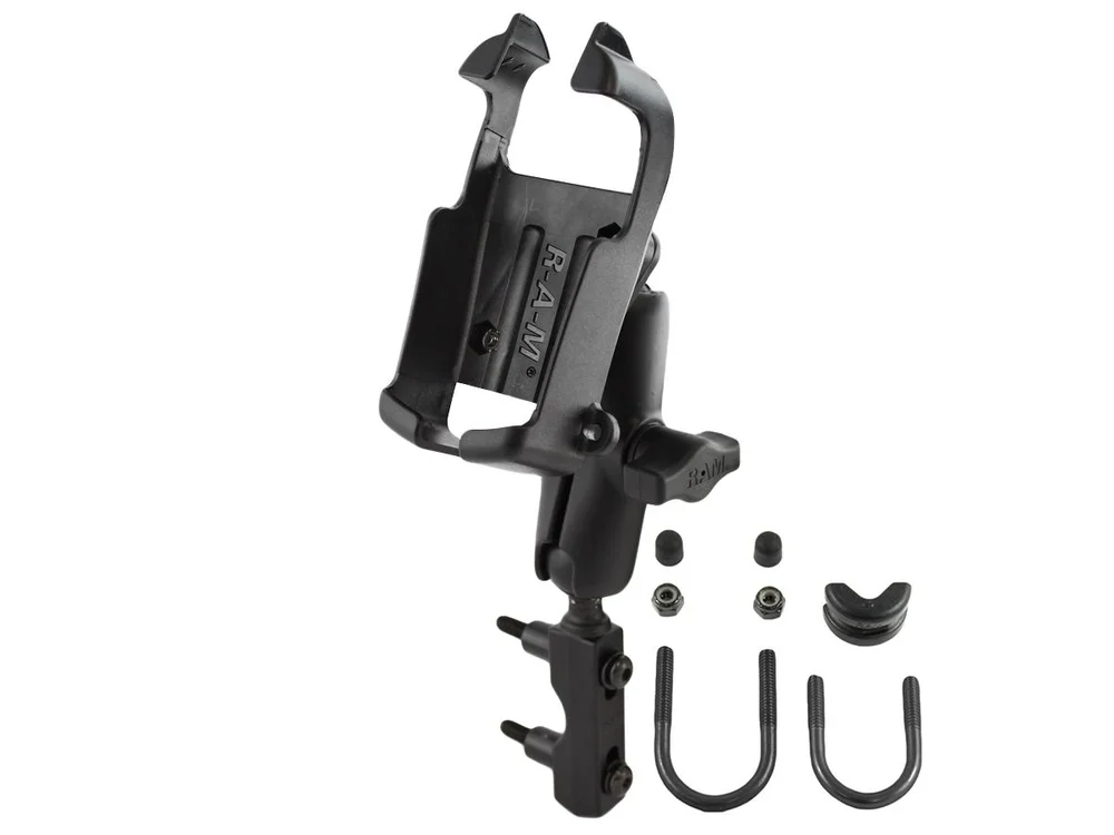 RAM MOUNT RAM GOLDWING GARMIN ETREX BLACK & WHITE v:9551206