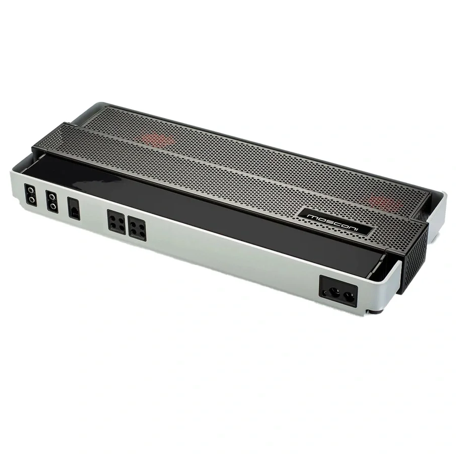 Mosconi PRO 4|30. 4-kanals forsterker v:8796446 Mosconi PRO 4|30. 4-kanals forsterker v:8796446