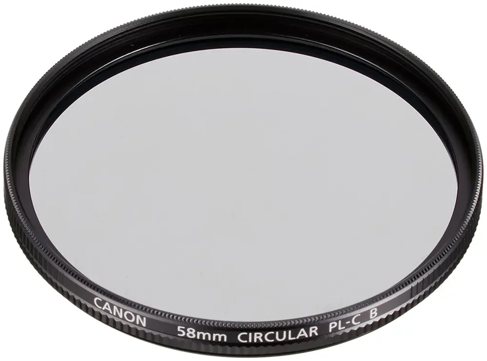 Canon PL-C B 58mm v:2267592