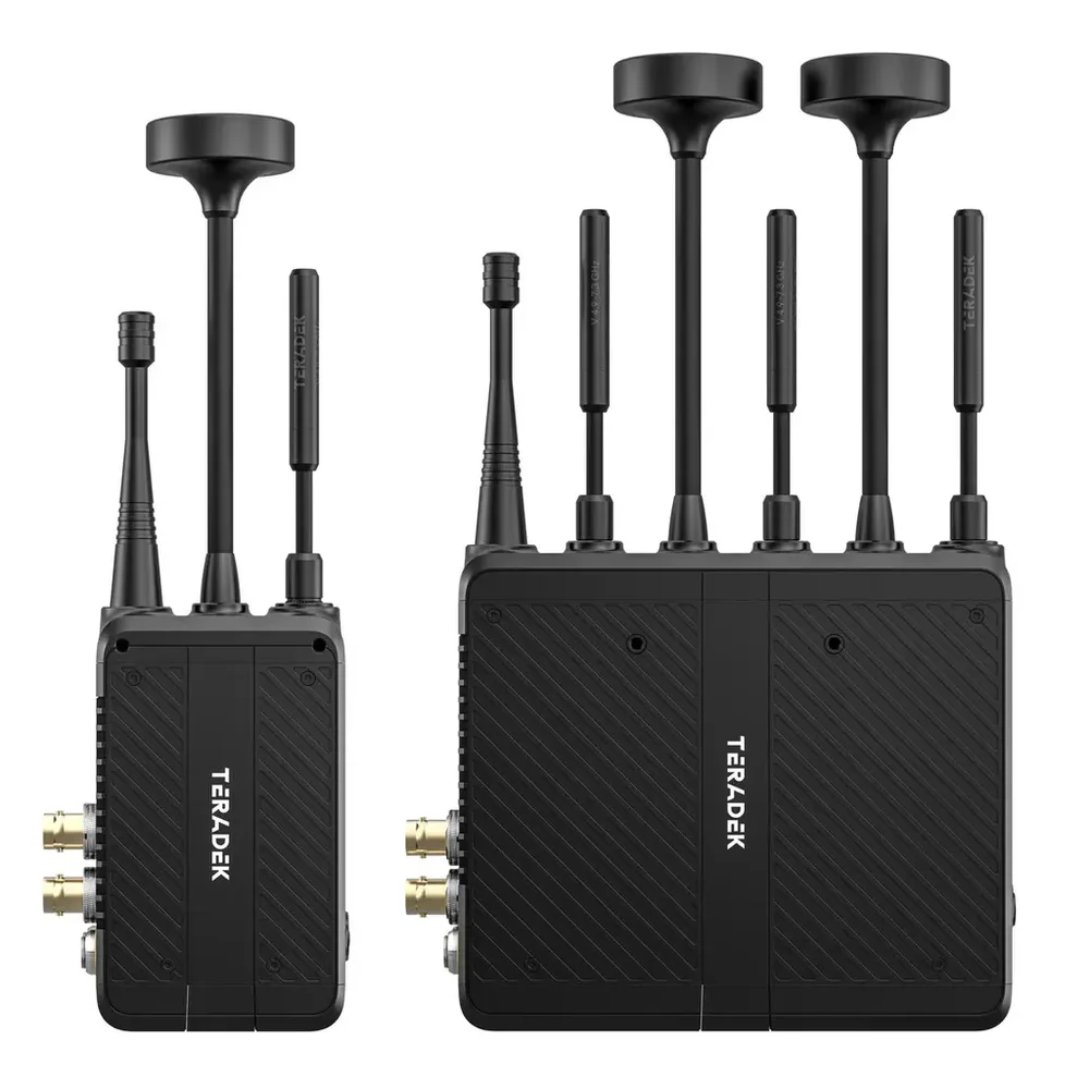 Teradek Bolt 7 MAX 12G-SDI/HDMI TX/RX v:7965352