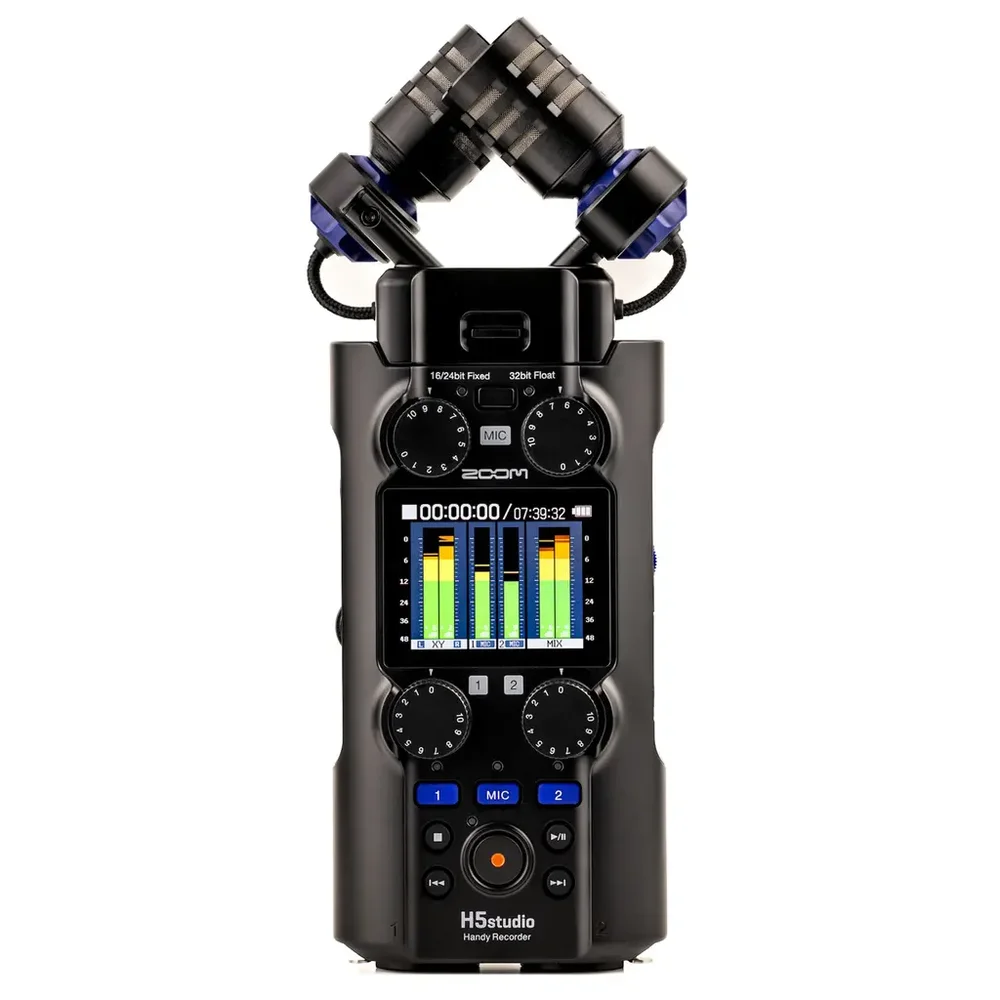 Zoom H5studio v:6308685
