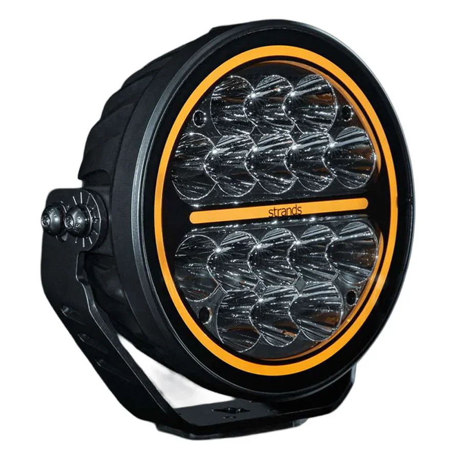Strands Siberia XPA 7" v:3965990