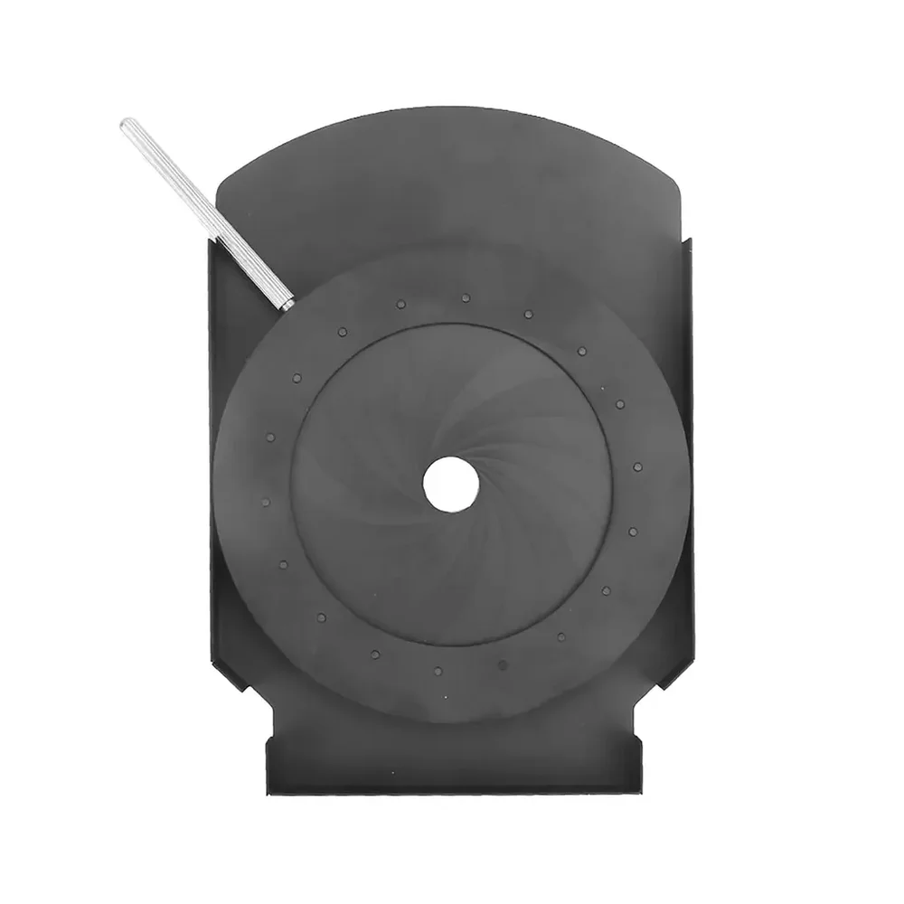 Aputure 18-Leaf Iris v:9842997 Aputure 18-Leaf Iris v:9842997