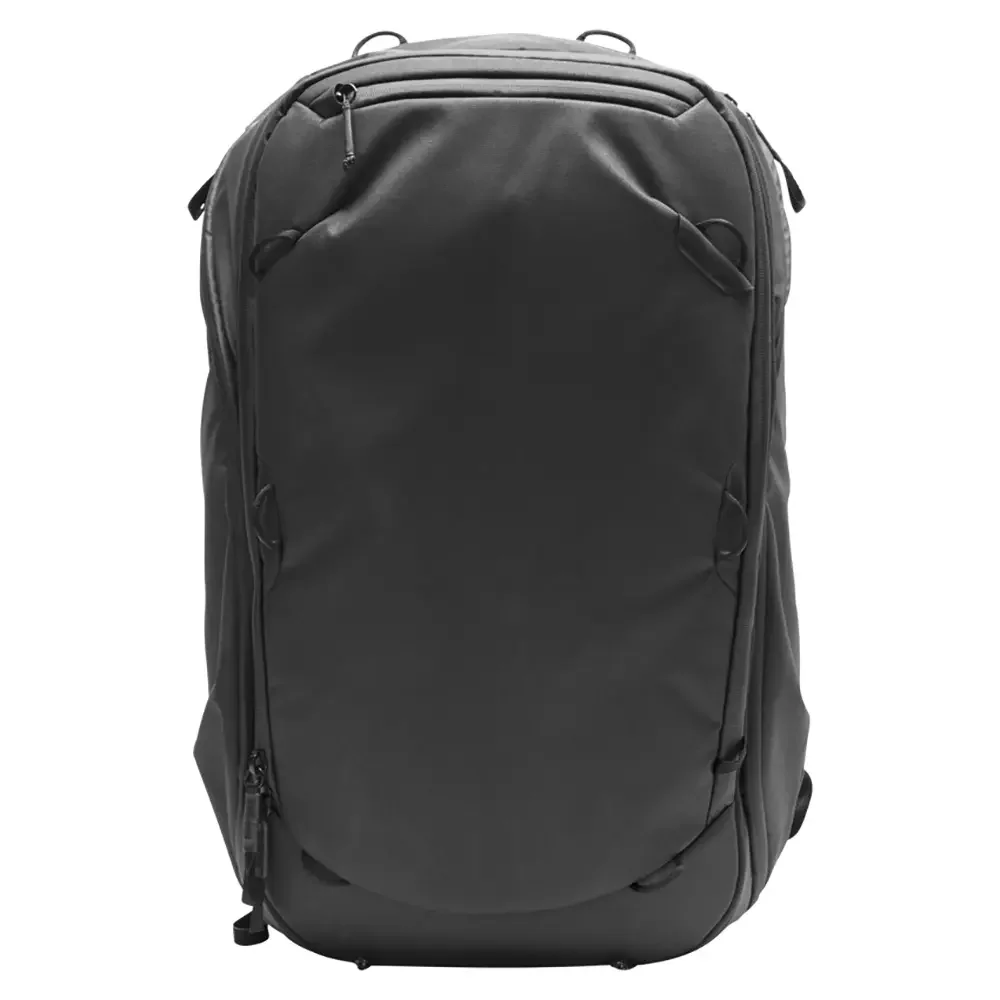 Peak Design Travel Backpack 45L Sort v:9794505