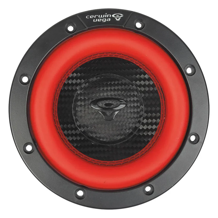Cerwin Vega V65DV2 6,5" subwoofer v:302964