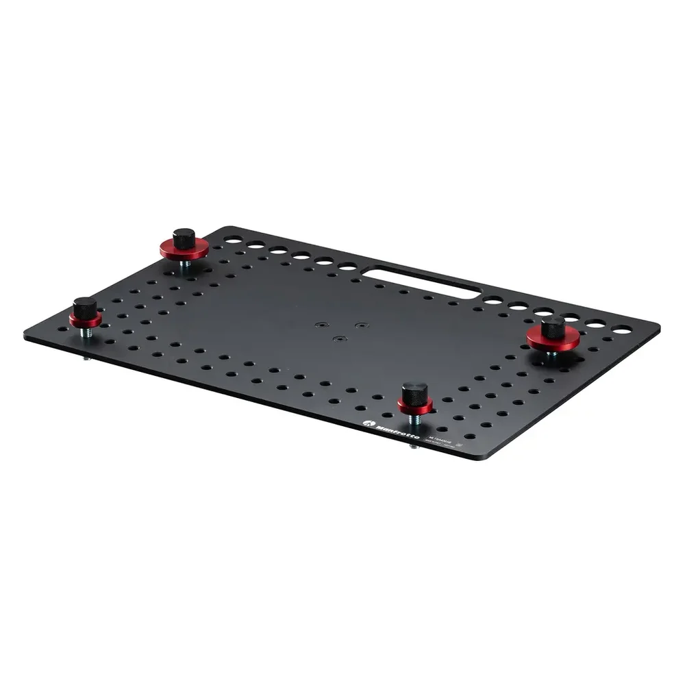 Manfrotto TetherGear Dataplate v:9151672