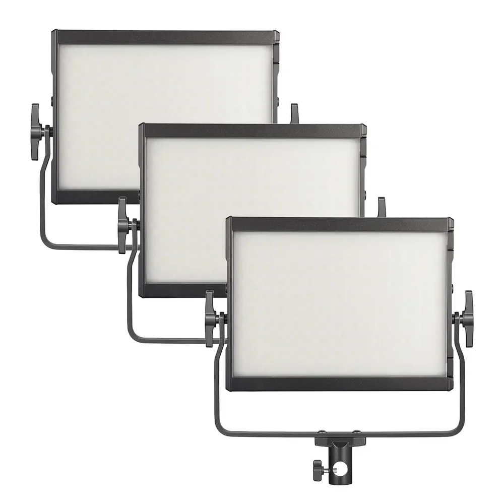 Godox Litemons LP600R K3 RGB LED Panel v:8001045
