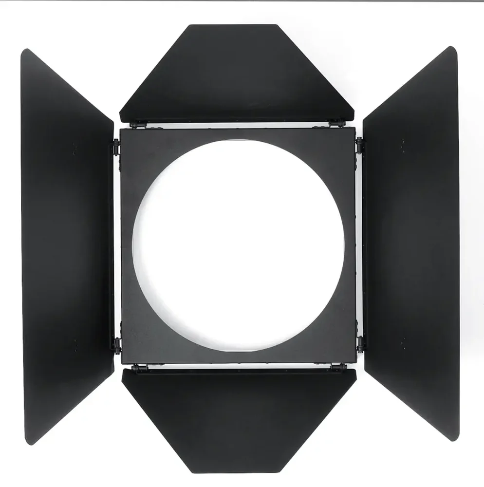 Profoto Barndoor 4-sidet, 337 mm v:6135841