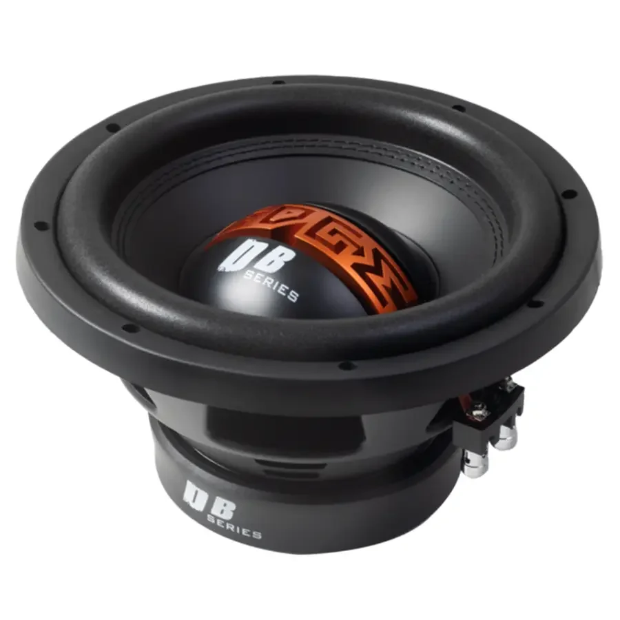 Edge EDB10D2-E0 10" subwoofer v:5312187 Edge EDB10D2-E0 10" subwoofer v:5312187