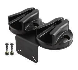 RAM MOUNT RAM DOUBLE 90 DEGREE MIC CLIP v:3388251