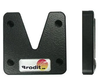 BRODIT BRODIT Monteringstillbehör v:3842926 BRODIT BRODIT Monteringstillbehör v:3842926