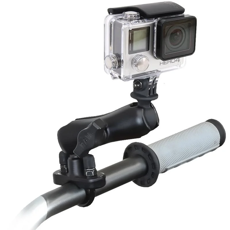 RAM MOUNT UNPKD RAM MOUNT FOR GOPRO CAMERA v:4992507