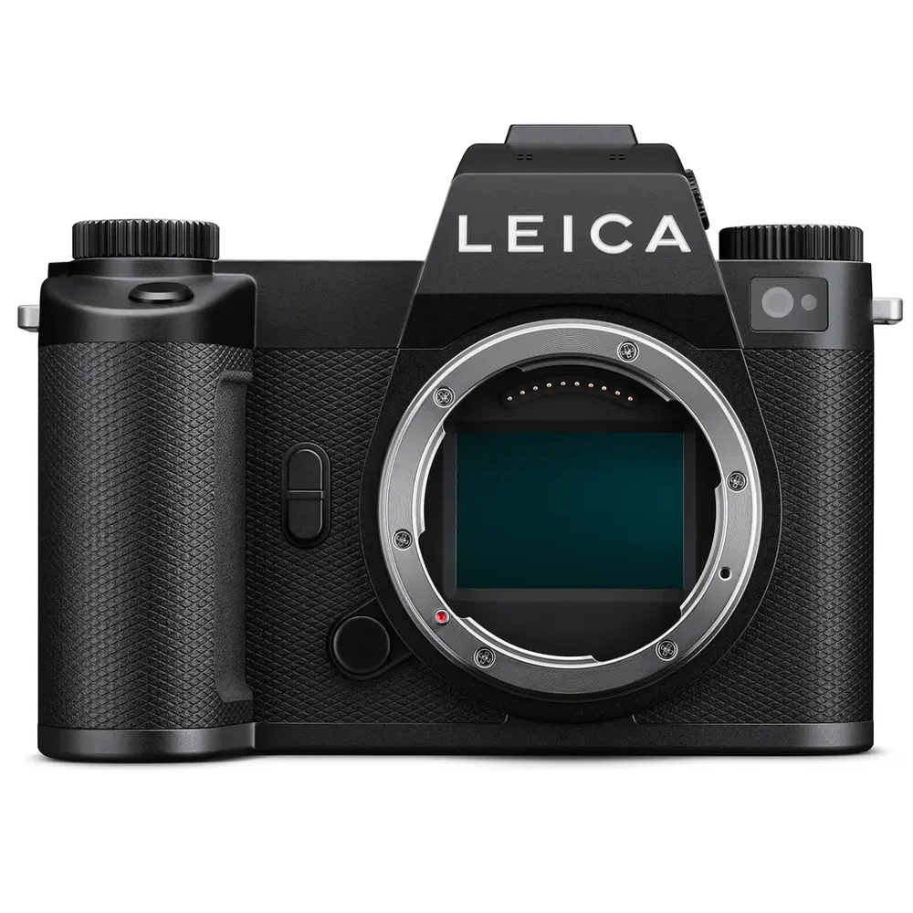 Leica SL3-P Kamerahus v:6112307