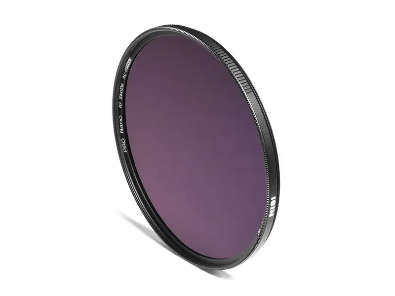 NiSi Filter IRND1000 Pro Nano Huc 55mm v:8223363