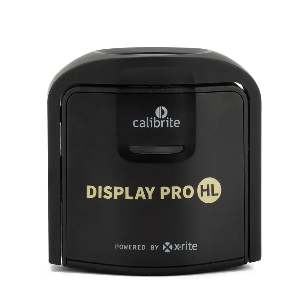 Calibrite Display Pro HL v:6445339