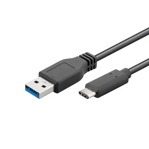 MicroConnect USB-C Gen1 - USB3.0 A 0.5m v:9659274