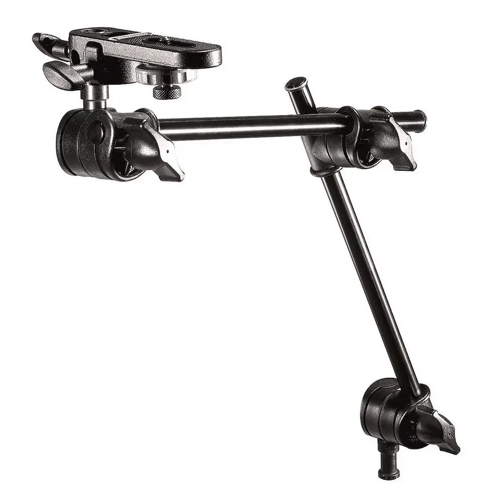 Manfrotto 196B-2 Single Articulated Arm v:1320366