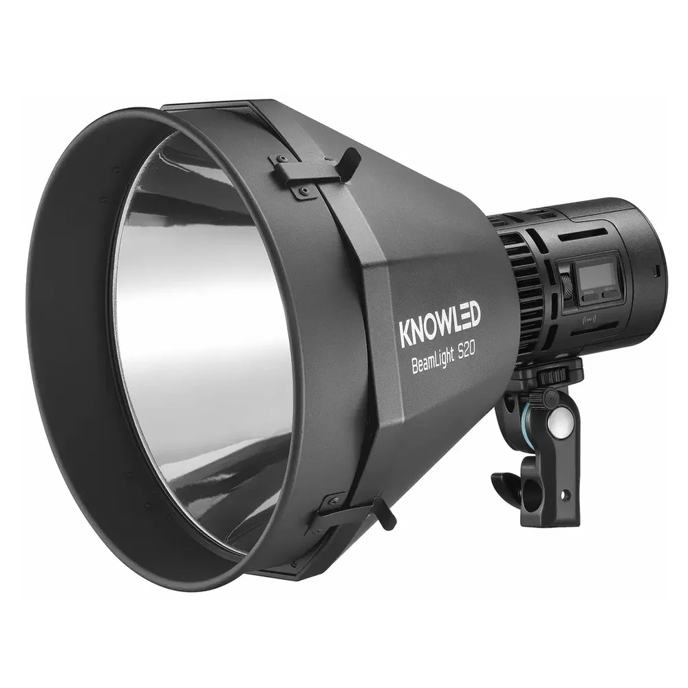 Godox BeamLight S20 Reflektor v:9350159