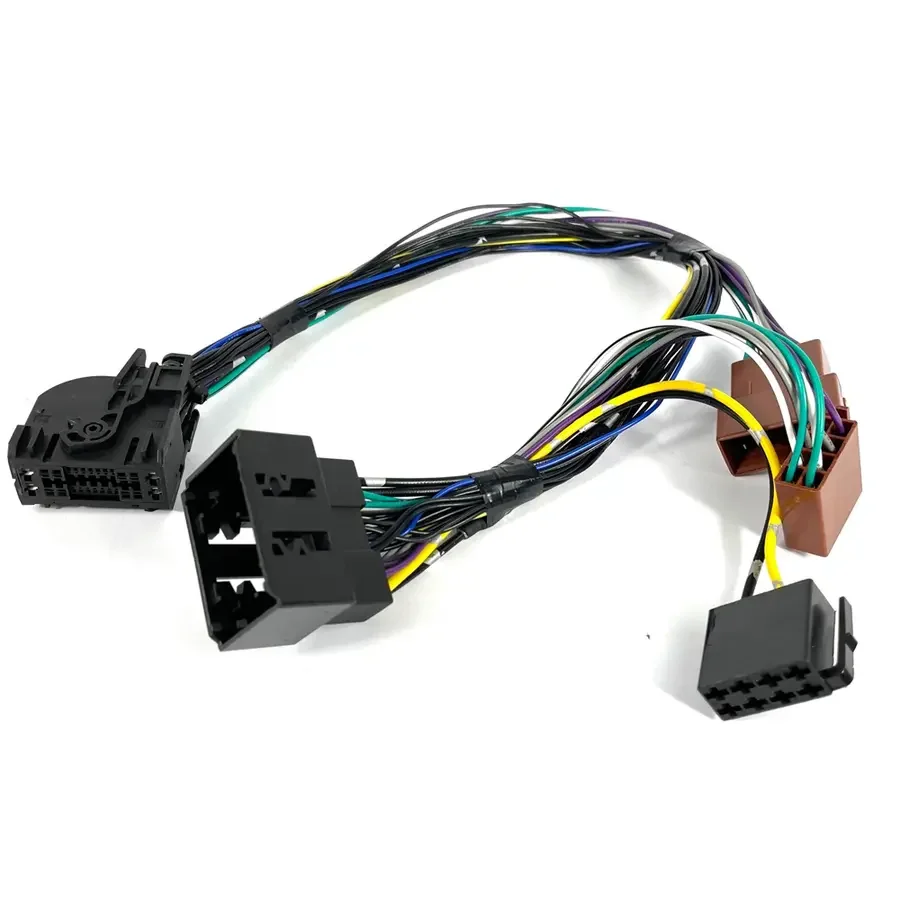 Musway MPK28 T-kabelsett v:8205892