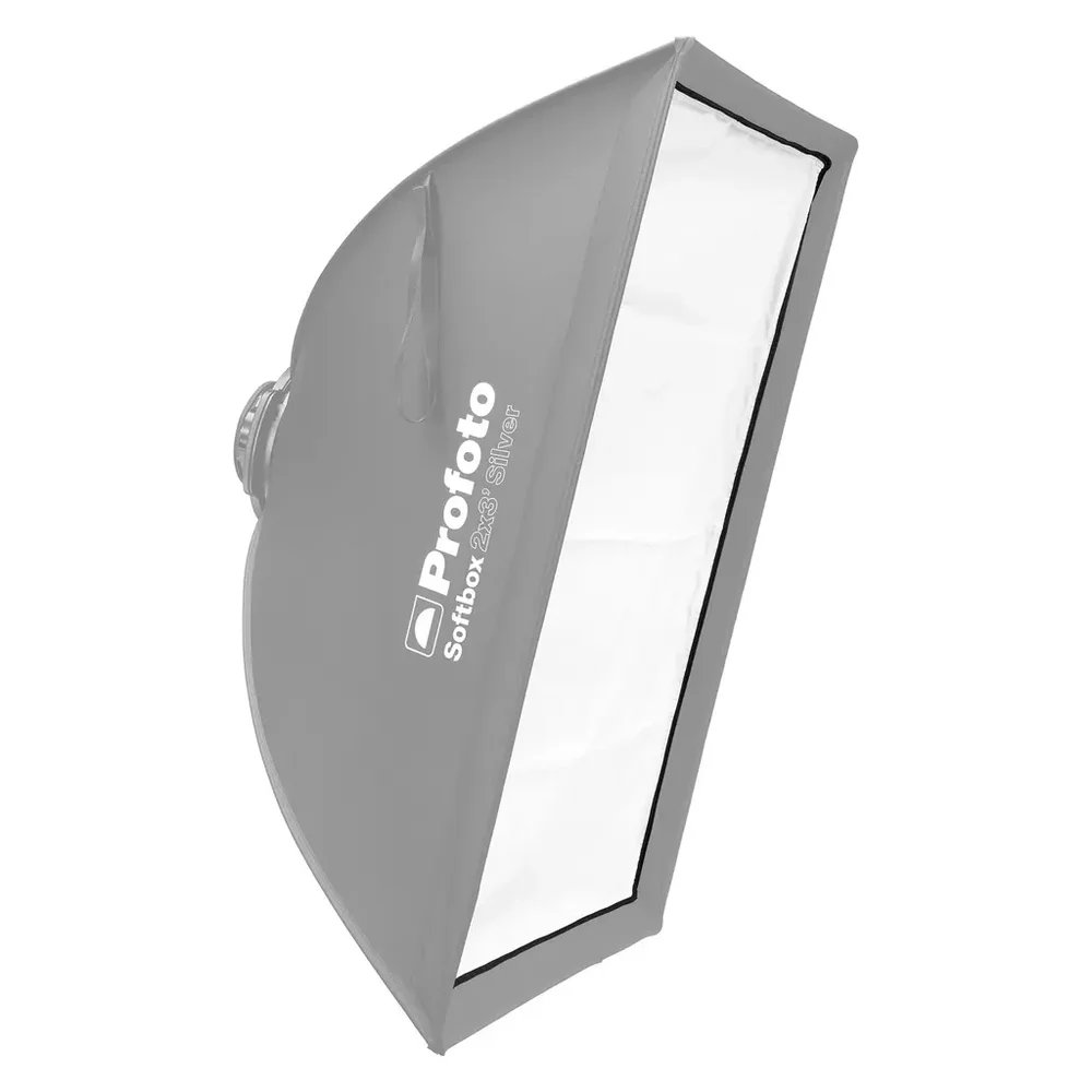 Profoto Diffuser Kit Softbox 2x3’ 1 v:5722533