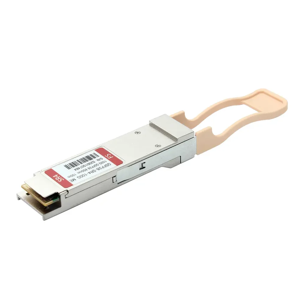 ATTO 100Gb Ethernet QSFP28 v:9107227 ATTO 100Gb Ethernet QSFP28 v:9107227