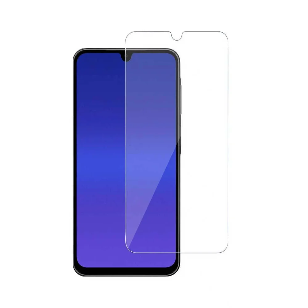 Mobique Skjermbeskytter Herdet Glass Samsung Galaxy A17