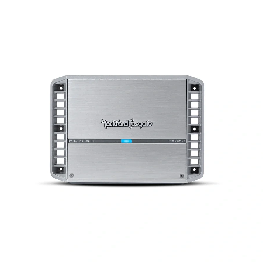 Rockford Fosgate PM500X1bd monoforsterk. v:8197474