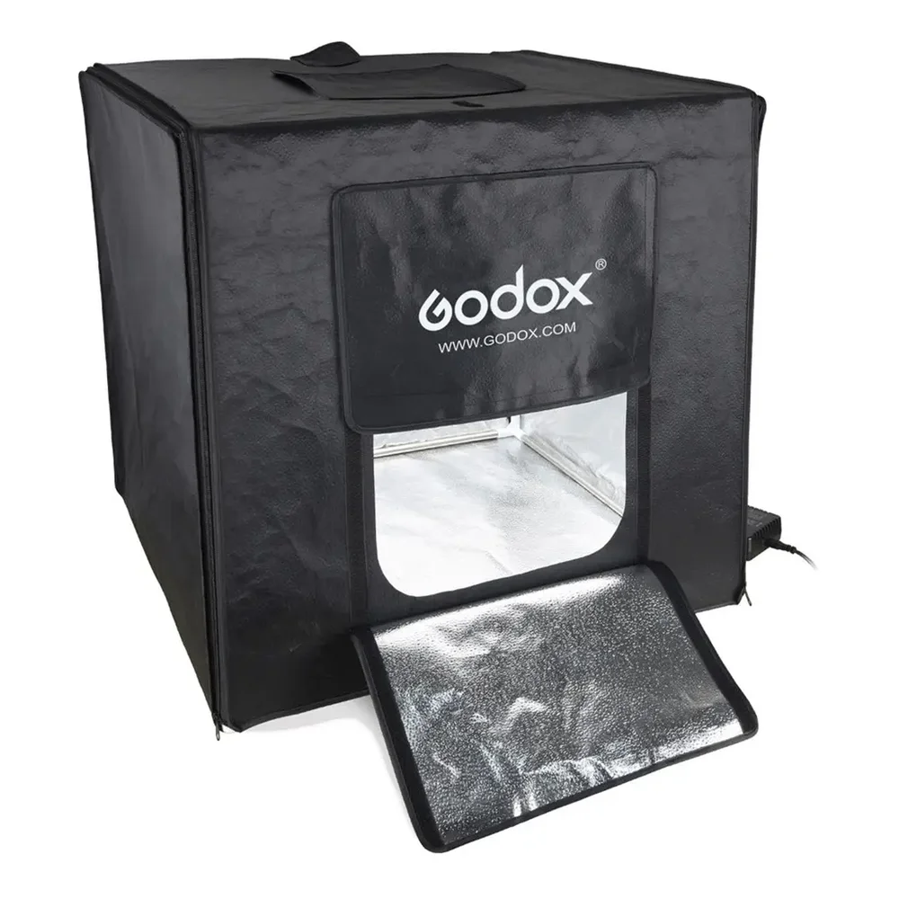 Godox Triple Light LED Ministudio 40cm v:4834874