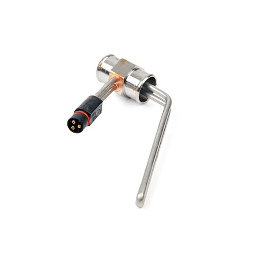 DEFA Motorvarmerelement v:2841586