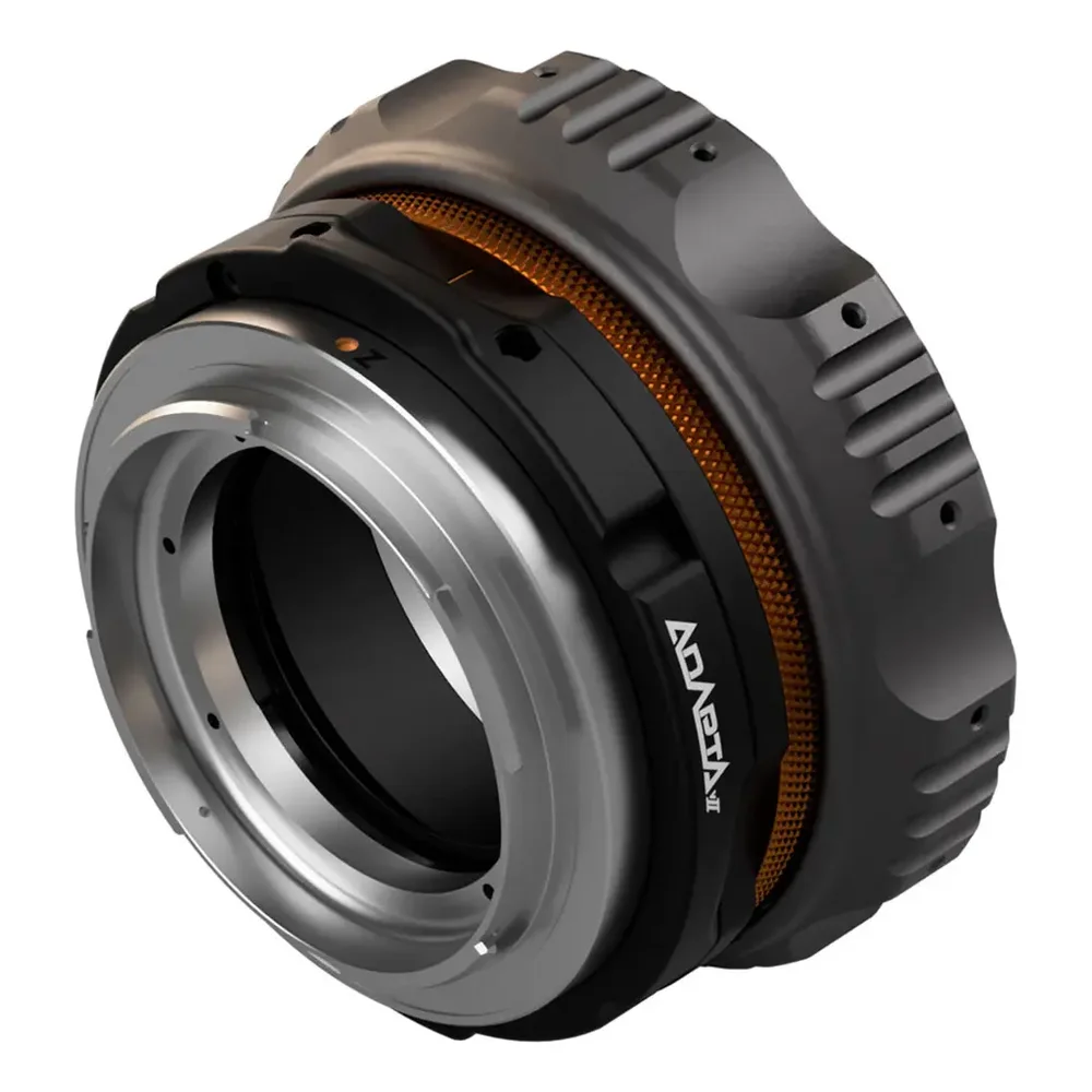 KipperTie Adapta V2 Z to PL Adapter v:4315624