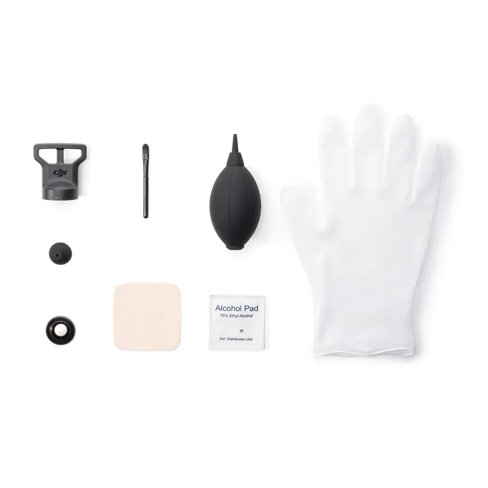 DJI Avata 360 Replacement Lens Kit v:7661542 DJI Avata 360 Replacement Lens Kit v:7661542