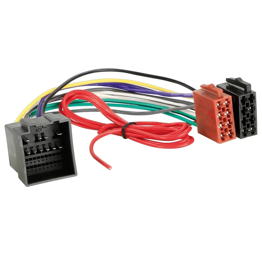 ACV ISO-overgang v:2570293 ACV ISO-overgang v:2570293