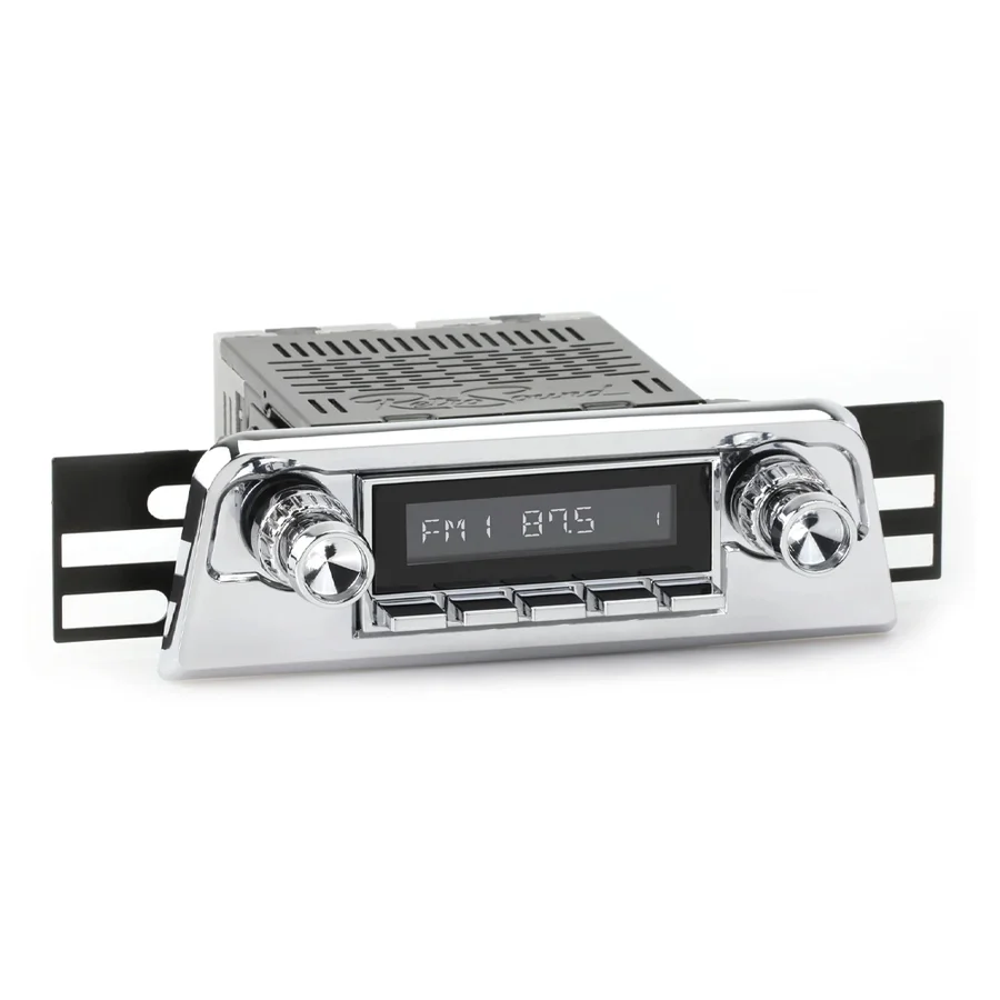 RetroSound DAB+ RetroRadio v:1527690