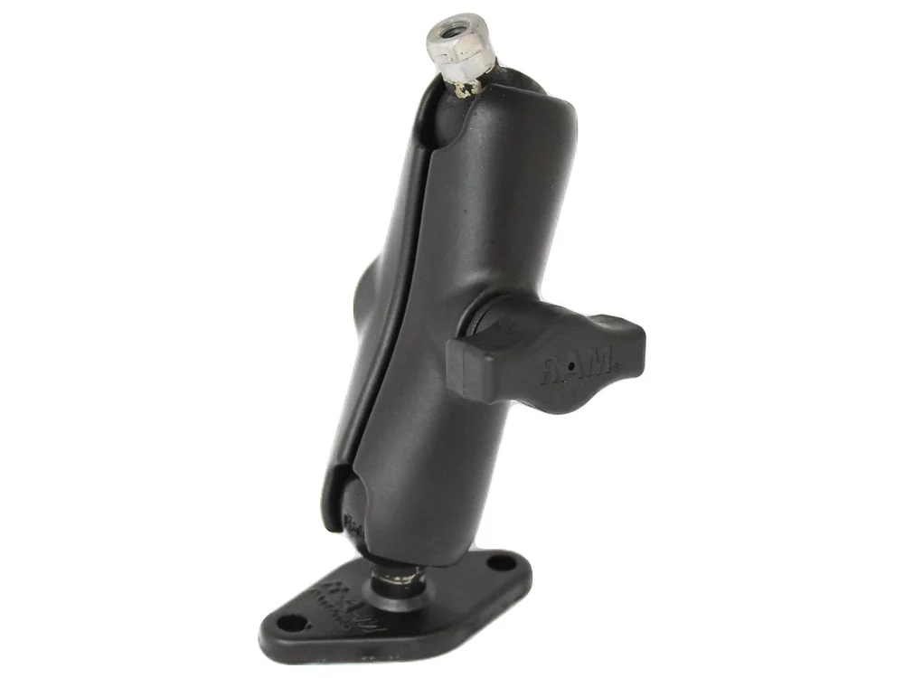 RAM MOUNT UNPKD RAM MNT1/4"-20 FEMALE AND DIAMOND v:1438415