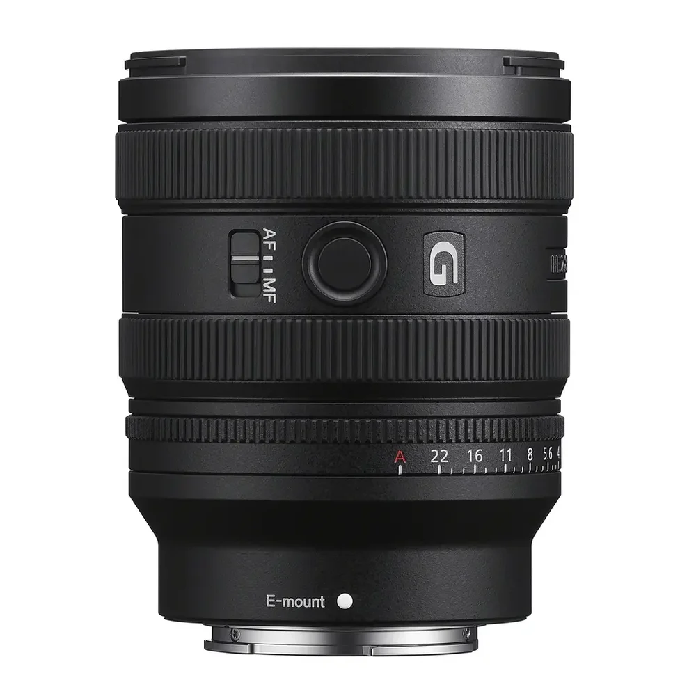 Sony FE 24-50mm f/2.8 G v:7773245