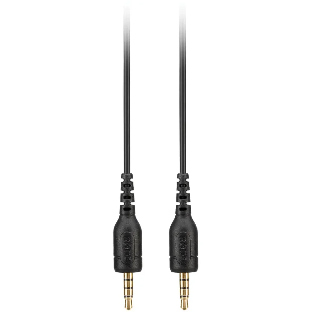 Røde SC9 Output/input 3.5mm TRRS 1.5m v:3635256