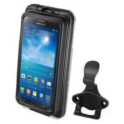 RAM MOUNT UNPKD RAM AQUA BOX PRO 20 W/ CRADLE ONLY v:7894803