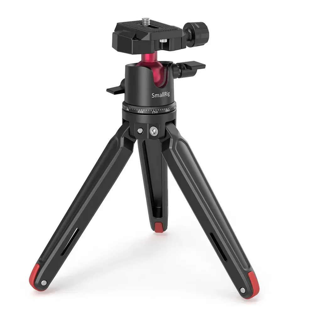SmallRig 2664 Tabletop Minitripod v:8884468