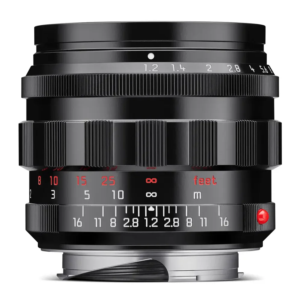 Leica Noctilux-M 50 f/1.2 ASPH v:3528078