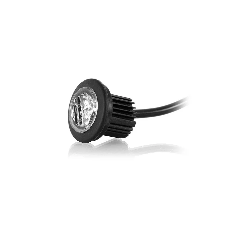 Lumen Alert mini varsel og ryggelys v:3977516 Lumen Alert mini varsel og ryggelys v:3977516