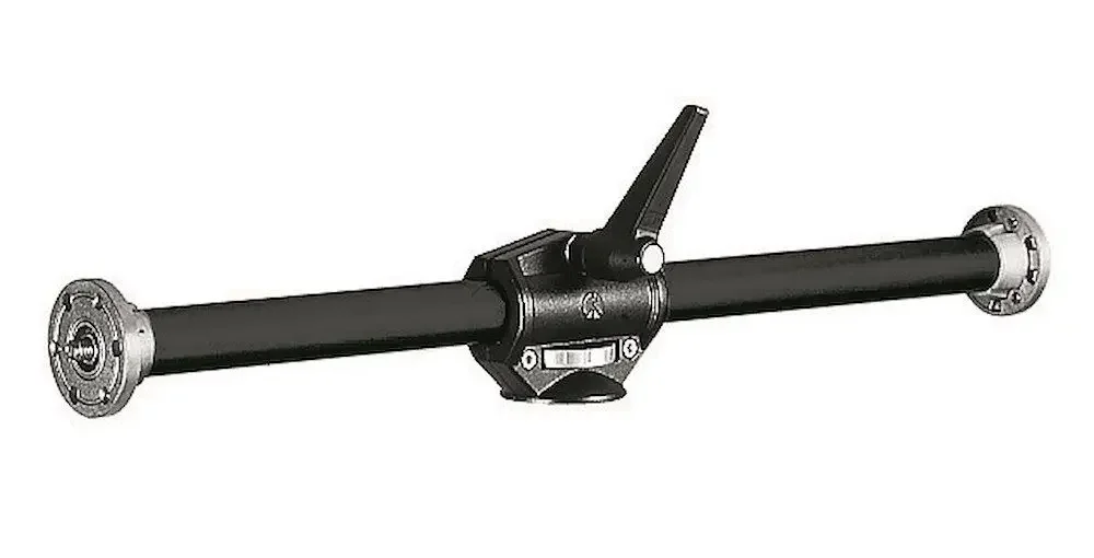 Manfrotto 131DB Tilbehørsarm Sort v:2442209