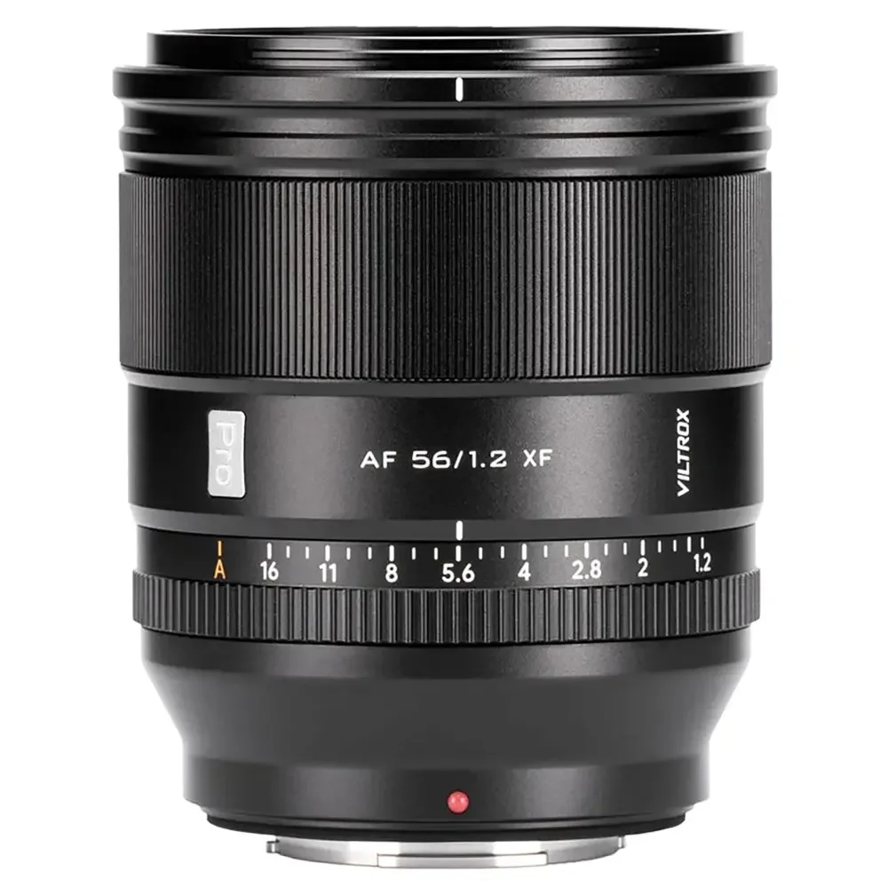 Viltrox AF 56mm f/1.2 PRO XF v:2230423