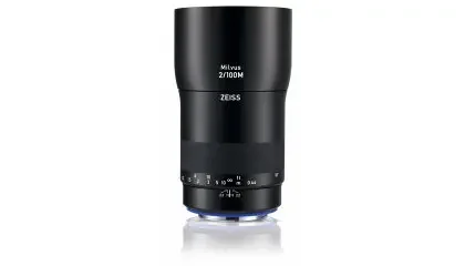 Zeiss Milvus 100mm f/2.0 v:3256629