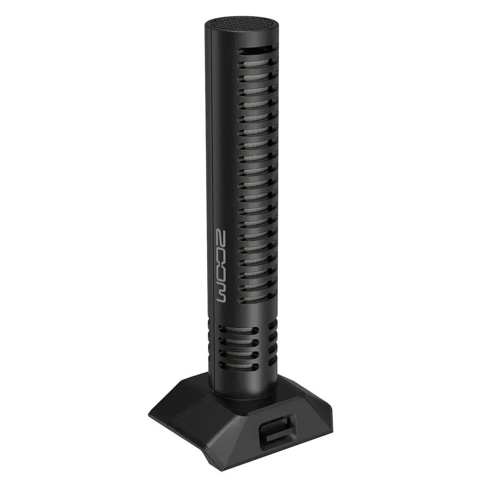 Zoom SSH-6e Stereo Shotgun Mic v:4762765 Zoom SSH-6e Stereo Shotgun Mic v:4762765