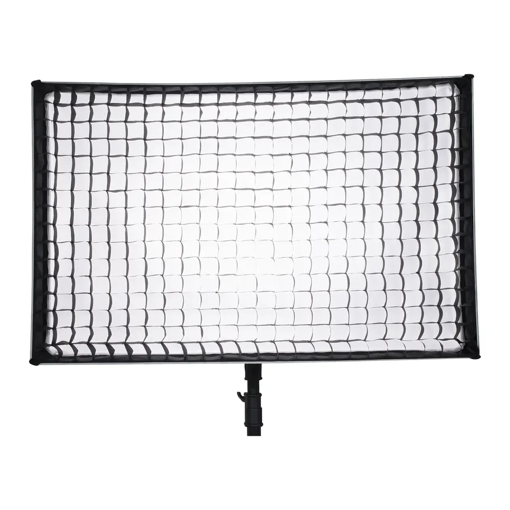 Nanlux Dyno 650C Softbox med eggcrate v:1499638