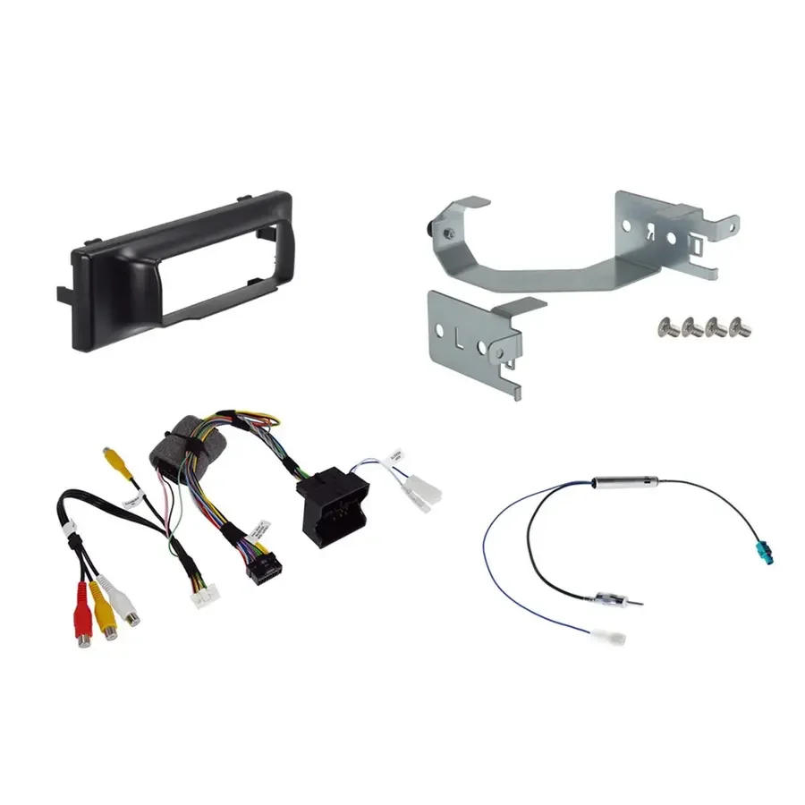 Alpine KIT-F9MB-S907 monteringssett v:2588546