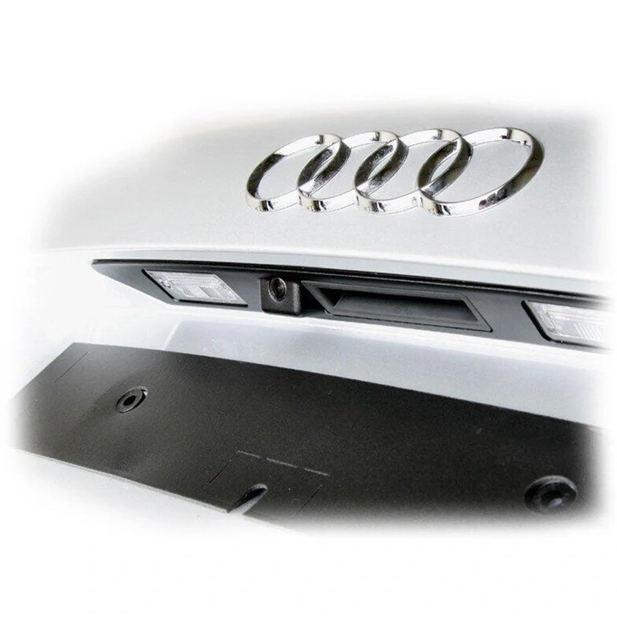 Kufatec OEM Ryggekamera pakke v:1157391